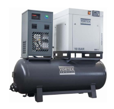 Осушитель воздуха рефрижераторного типа Vortex VKE-23
