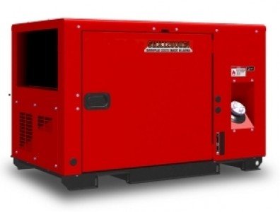 Инверторный генератор Elemax SHX 12000 DI-R