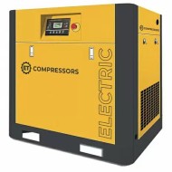 Винтовой компрессор ET SL 15-500 ES
