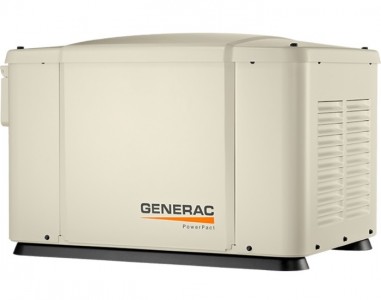 Газовый генератор 5.6 кВт Generac 6520