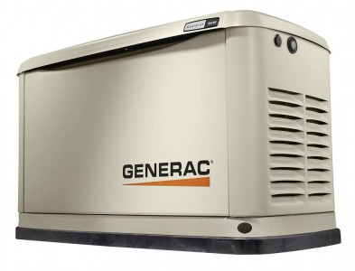 Газовый генератор 20 кВт Generac 7078