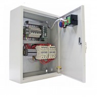 Блок автоматики для генераторов Elemax SH 6500 / 7600 / 11000