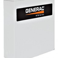 Блок автоматики Generac RTSI 100 M3