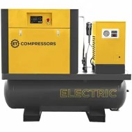 Винтовой компрессор ET SL 15-500 ES (IP54)