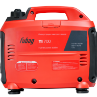 Инверторный генератор Fubag TI 700