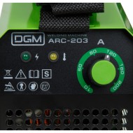 Сварочный инвертор DGM ARC-203