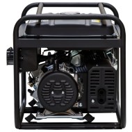 Бензиновый генератор ECO PE-7001RS "Black Edition"
