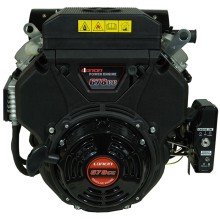 Двигатель Loncin LC2V78FD-2 (A type) D25.4 20А Ручной\электрозапуск
