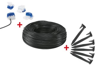 AL-KO 127514 набор для прокладки кабеля (2x150м)