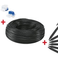 AL-KO 127514 набор для прокладки кабеля (2x150м)