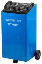 Пуско-зарядное устройство Solaris ST-651