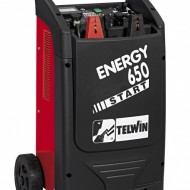 Пуско-зарядное устройство Telwin ENERGY 650 START