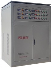 Стабилизатор Ресанта АСН-100000/3-ЭМ