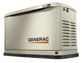 Газовый генератор 20 кВт Generac 7078