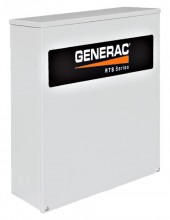 Блок автоматики Generac RTSI 100 M3