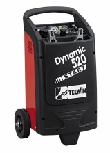 Пуско-зарядное устройство Telwin DYNAMIC 520 START