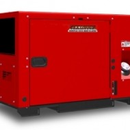 Инверторный генератор Elemax SHX 12000 DI-R