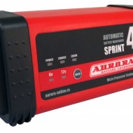 Зарядное устройство Aurora SPRINT-4