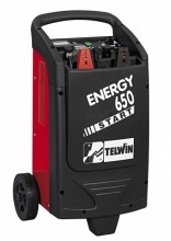 Пуско-зарядное устройство Telwin ENERGY 650 START