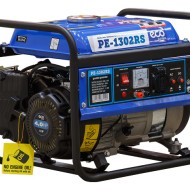 Бензиновый генератор ECO PE-1302RS