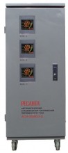Стабилизатор Ресанта АСН-30000/3-Ц