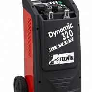 Пуско-зарядное устройство Telwin DYNAMIC 320 START