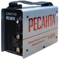 Сварочный инвертор Ресанта САИ-140