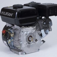 Двигатель Lifan 170F D20
