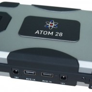 Пусковое устройство Aurora ATOM 28