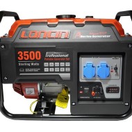 Бензиновый генератор Loncin LC3500-AS
