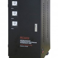 Стабилизатор Ресанта АСН-30000/3-ЭМ