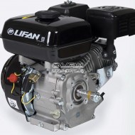 Двигатель Lifan 168F-2 D20