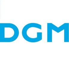 Бензокосы DGM
