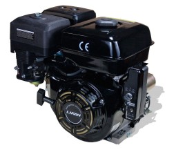 Двигатель Lifan168FD-R D20, 7А