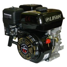 Двигатель Lifan170F-R D20
