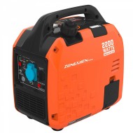 Инверторный генератор ZONGSHEN BQH 2200 E