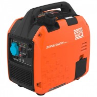 Инверторный генератор ZONGSHEN BQH 2200