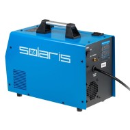 Полуавтомат сварочный Solaris MIG-206