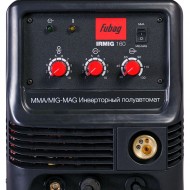Сварочный полуавтомат Fubag IRMIG 160