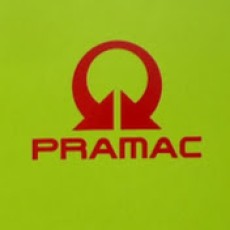 Дизельные генераторы Pramac