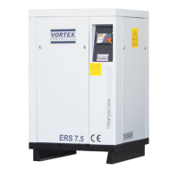 Винтовой компрессор с прямым приводом Vortex ERS DD 250кВт