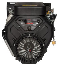 Двигатель Loncin LC2V90FD D28.575  20А Цилиндрический в\фильтр