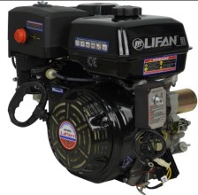Двигатель Lifan NP445E-R D22, 11A