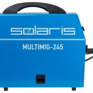 Полуавтомат сварочный Solaris MULTIMIG-245