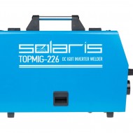 Полуавтомат сварочный Solaris TOPMIG-226