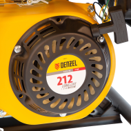 Бензиновый генератор Denzel PS 25