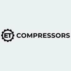 Винтовые компрессоры ET-Compressors