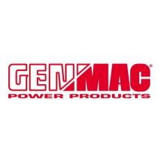 Бензиновые генераторы GENMAC