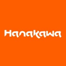 Бензокосы Hanakawa 