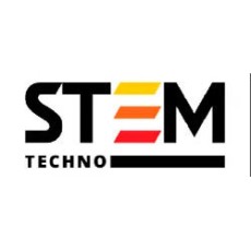 Дизельные генераторы STEM Techno